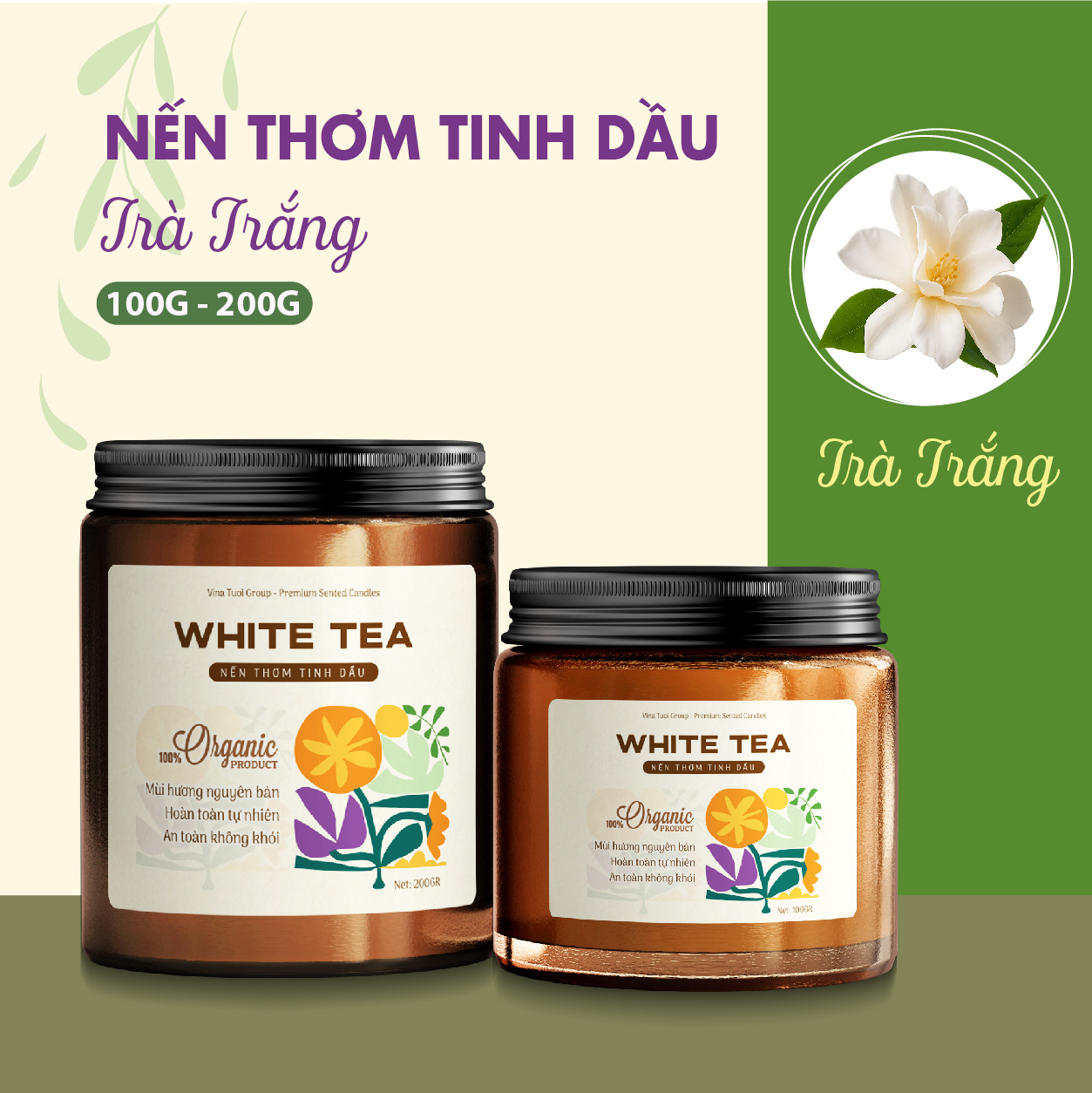 NẾN THƠM TINH DẦU HƯƠNG TRÀ TRẮNG-17